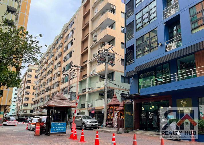 รูป 🔴RK21746🟡 ให้เช่าถูกมาก 👍 Ratchada City Condo 💛🧡 ✅ แอดไลน์ @119dgdea (มี @ ด้วยนะครับ) แอดมินตอบไว - รูปที่ 5/10