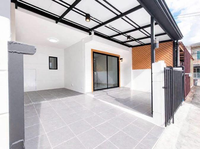 picture ⭐✨RH-100 Townhome for Sale – Baan Pruksa Prime 91  ✨⭐ - 3/15