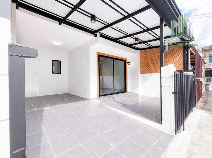 picture ⭐✨RH-100 Townhome for Sale – Baan Pruksa Prime 91 ✨⭐ - 3/15