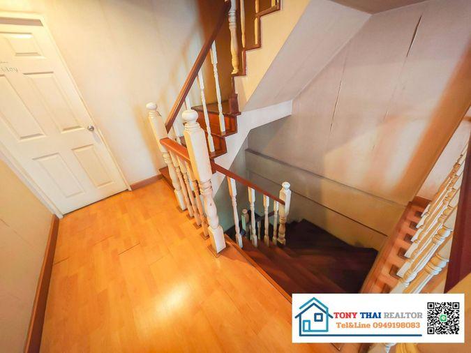 รูป ขายด่วน! ทาวน์โฮม 3 ชั้น โครงการ เนเจอร์ซิตี้ เพชรเกษม69 - รูปที่ 6/11