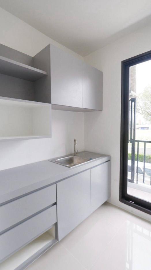 picture Room for Sell Icondo Sukhumvit 103 (BTS Udomsuk)  - 12/13