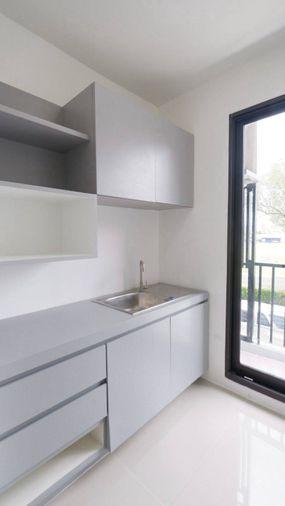 picture Room for Sell Icondo Sukhumvit 103 (BTS Udomsuk)  - 12/13
