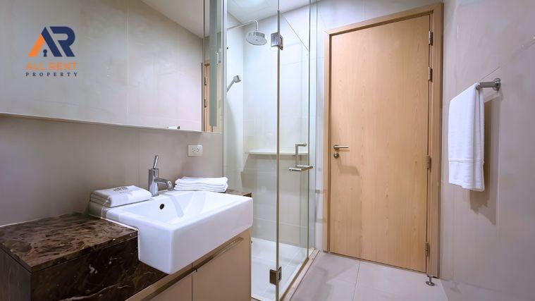 รูป 🔥 39 by Sansiri ห้องใหญ่ 55 ตร.ม. ใจกลางพร้อมพงษ์ เพียง 42,000 บาท/เดือน พร้อมเข้าอยู่! 🏙️✨ - รูปที่ 8/10