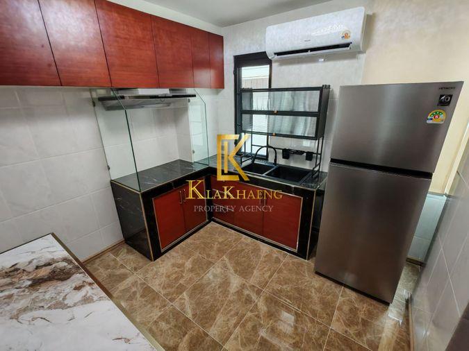 picture For Rent Detached house Lake View Park Bangna GH956 - 10/17