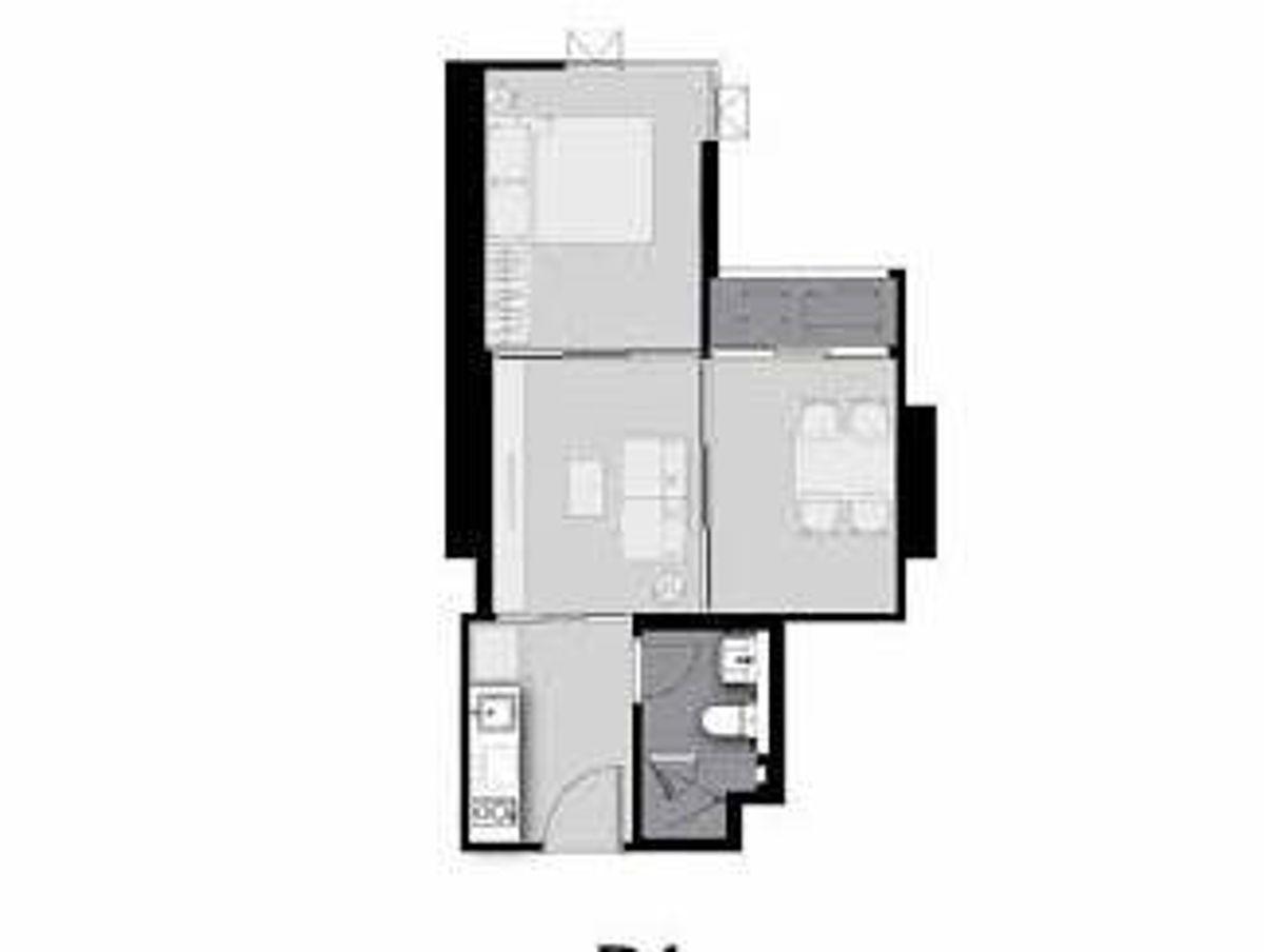 รูป 🤝🏻RB25519 ให้เช่าถูกมาก👍ไลฟ์ สาทร เซียร์รา✅แอดไลน์ @mproperty( มี @ ด้วย) แอดมินตอบไว - รูปที่ 3/13