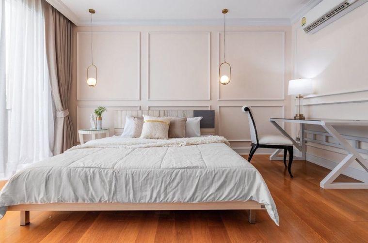 รูป  มีสระว่ายน้ำส่วนตัว สวย หรูหรา ทาวน์โฮม 5 ชั้น หมู่บ้าน 349 Residence 3 ห้องนอน 3 ที่จอดรถ ใกล้โรงเรียนนานาชาติ  - รูปที่ 13/27