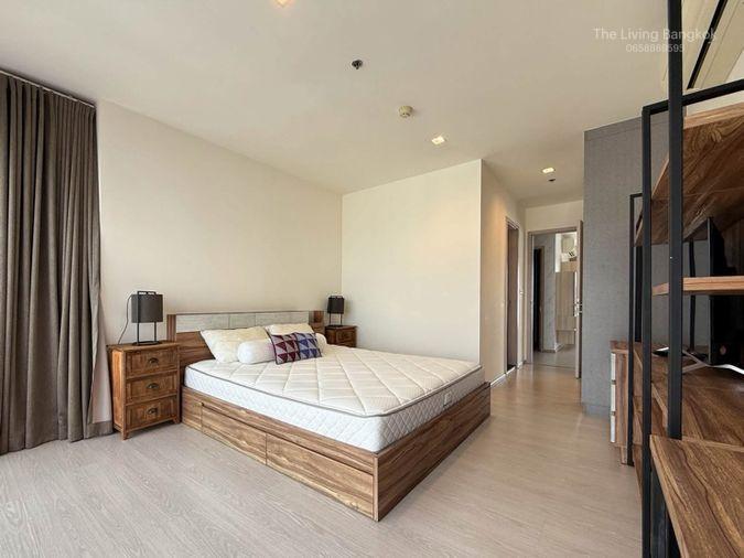 picture Rhythm Sukhumvit 36-38 (BTS Thonglor) - 3/12