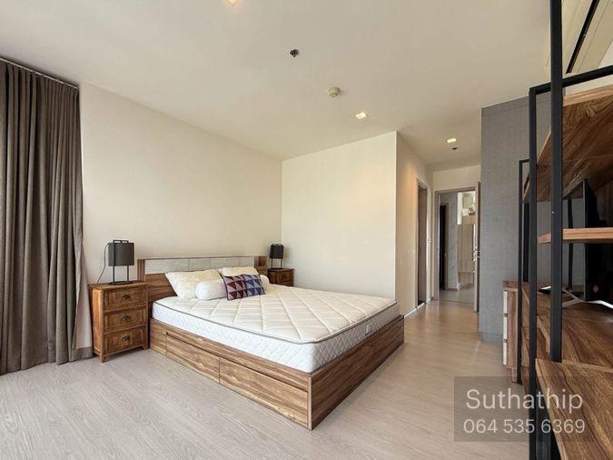 picture Rhythm Sukhumvit 36-38 (BTS Thonglor) - 3/12