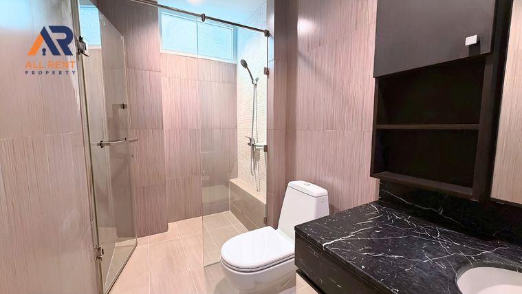 รูป 🔥 Villa Sikhara ห้องใหญ่ 98 ตร.ม. 2 ห้องนอน ใจกลางทองหล่อ เพียง 48,000 บาท/เดือน พร้อมเข้าอยู่! 🌿🏙️ - รูปที่ 4/11