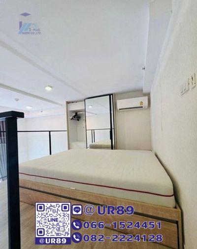 picture 💙 Hot Price 💙 For Rent Siamese Sukhumvit 48 - 6/10