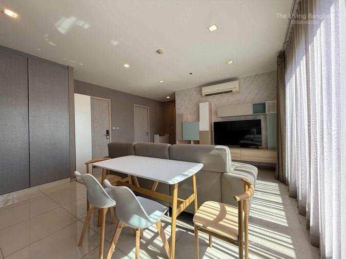 picture Rhythm Sukhumvit 36-38 (BTS Thonglor) - 9/12