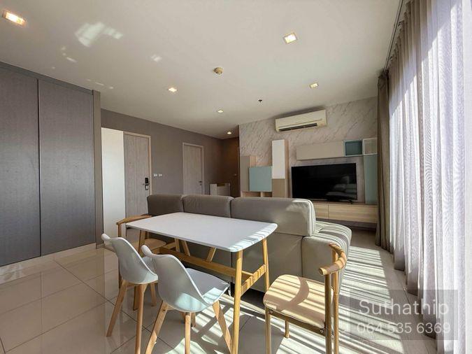 picture Rhythm Sukhumvit 36-38 (BTS Thonglor) - 9/12