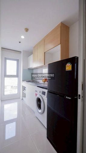 picture POUND230726 For sale :Aspire Sukhumvit 48 - 12/20
