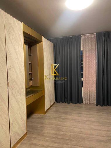 picture For Rent Townhouse Indy Bangna km7 GH597 - 9/11