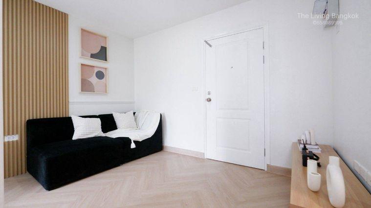picture Room for Sell Icondo Sukhumvit 103 (BTS Udomsuk) - 9/13