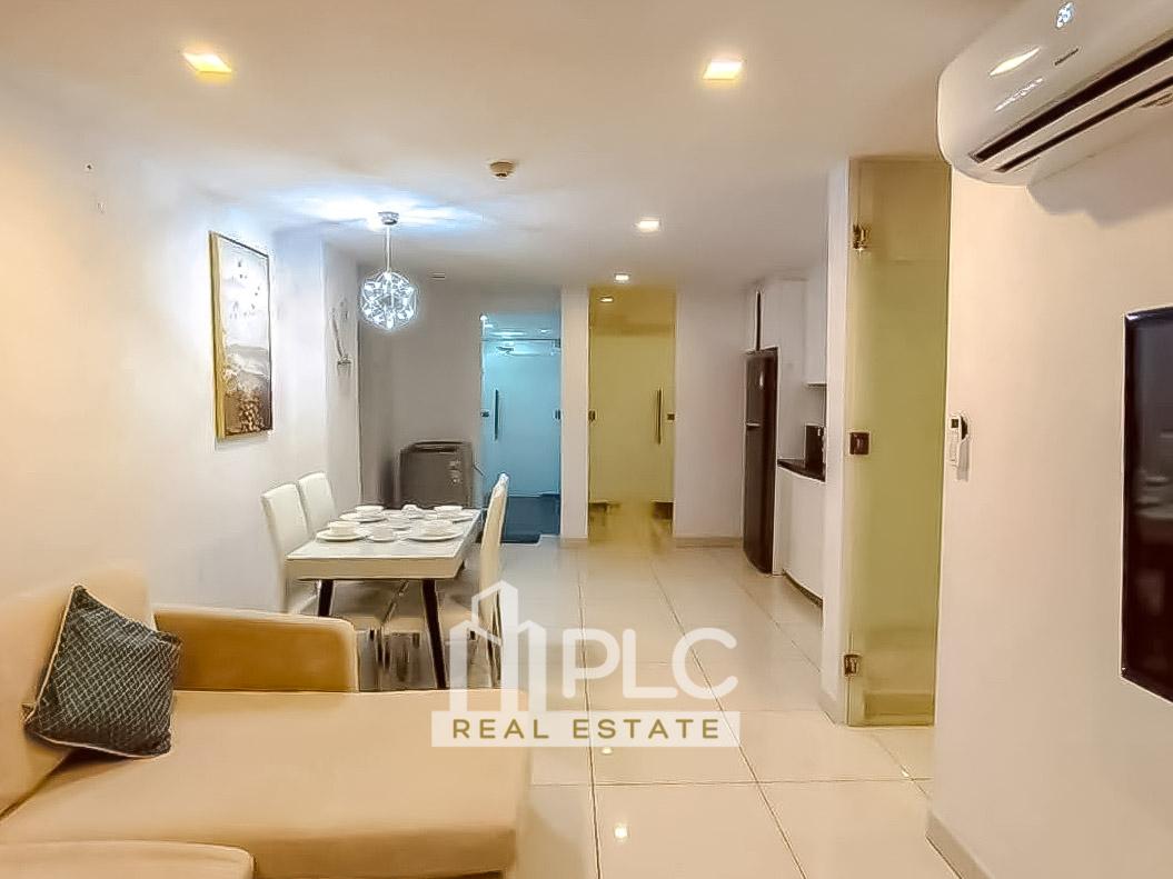 picture Park Royal 3 Condo for Rent Pratumnak Pattaya 2 Bedroom - 1/5