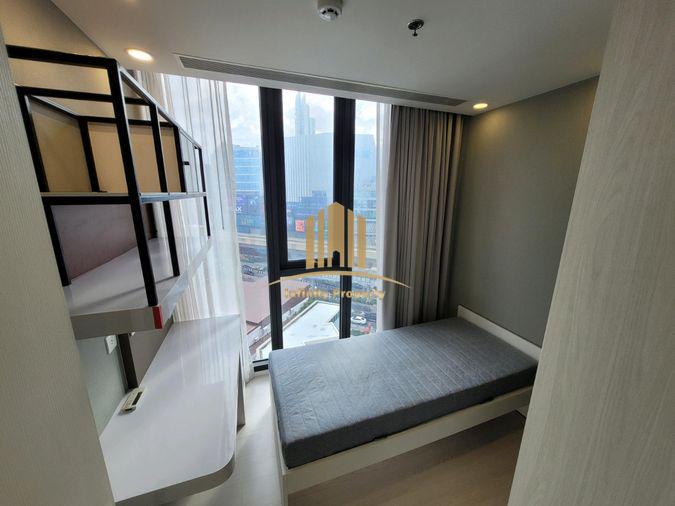 รูป 🏙️✨ ให้เช่าคอนโด รัชโยธิน | 2 ห้องนอน ห้องหัวมุม วิวสวย แต่งครบ พร้อมเข้าอยู่ ✨ - รูปที่ 7/19