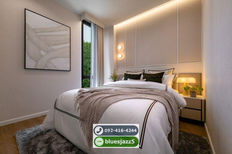 รูป ขาย พรีเมี่ยมทาวน์โฮม 3ชั้น CORDIZ พัฒนาการ-อ่อนนุช 17ตรว 3ห้องนอน 3ห้องน้ำ 2ที่จอดรถ ใกล้ทองหล่อ เอกมัย BTS อ่อนนุช Big C อ่อนนุช - รูปที่ 9/16