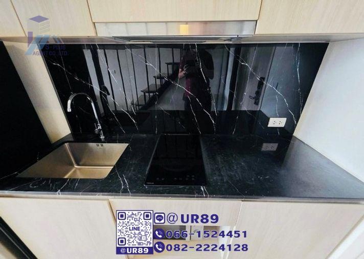picture 💙 Hot Price 💙 For Rent Siamese Sukhumvit 48 - 9/10
