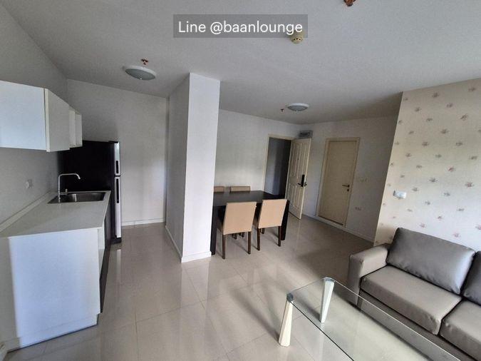 picture Dbura Phran Nok 3rd Floor 68 square meters - 2/9