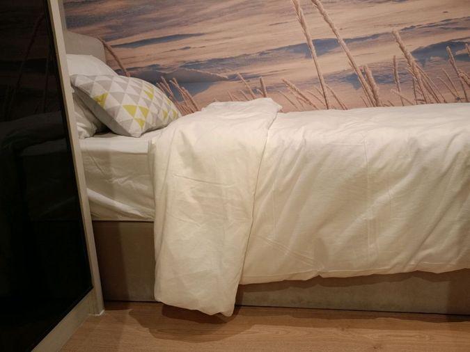 picture Altitude Samyan Silom  Luxury style with bathtub  Floors 5-10  Size: 44 square meters - 3/9