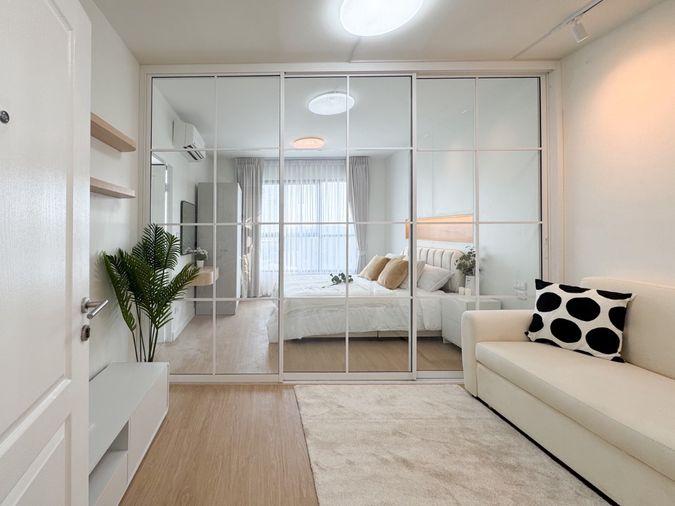 picture Be you Chokchai 4 Condo For Sale - 1/11