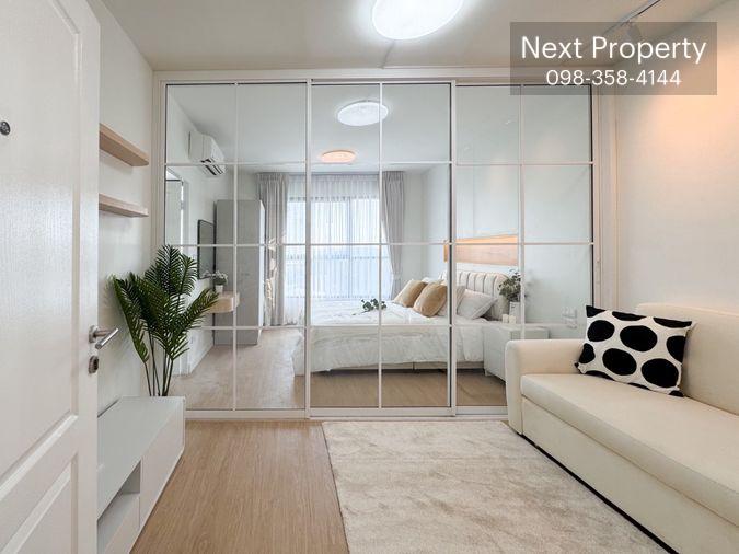 picture Be you Chokchai 4 Condo For Sale - 1/11