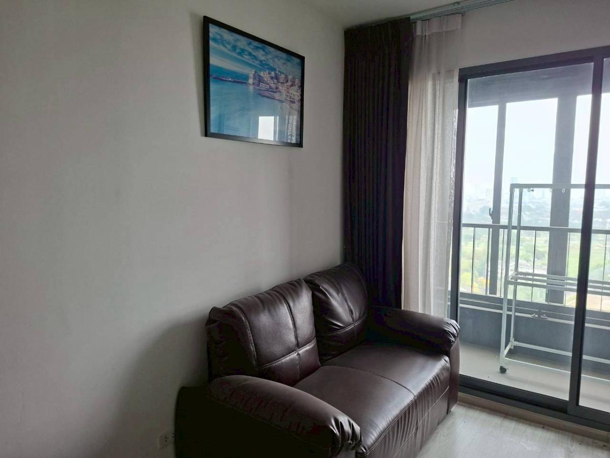 picture 🔥 For Sale Ideo Mobi Sukhumvit Eastgate | Near BTS Bang Na - 4/4