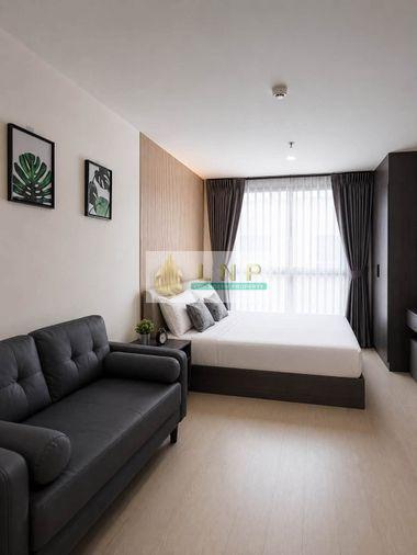picture 🏢 Condo for Rent: Elio Del Nest Property Code | LNP-C14164 - 1/8