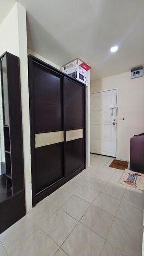 picture AS1367 Sunshine Bangna Condo for rent - 3/7