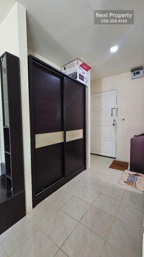 picture AS1367 Sunshine Bangna Condo for rent - 3/7