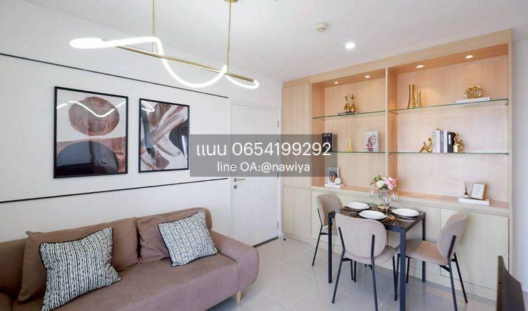 picture POUND230726 For sale :Aspire Sukhumvit 48 - 4/20