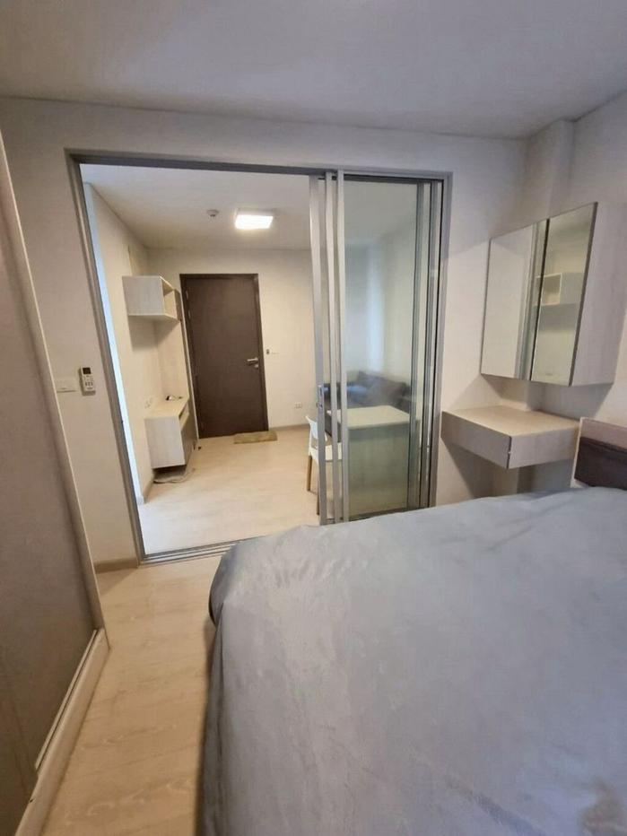 picture For Sales Niche id Serithai-Wongwaen Unit 219/118 (New room) - 1/7