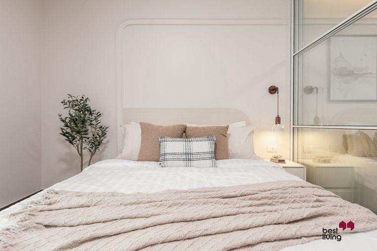 รูป 🚄 ขาย Supalai Loft แจ้งวัฒนะ ใกล้ MRT เมืองทองธานี 350 ม. ครัวแยก ห้องใหญ่ - รูปที่ 8/28