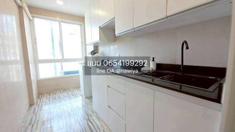 picture POUND230726 For sale :Happy Condo Ladprao10 🐶Pet friendly - 17/20