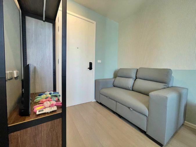 picture 💎Condo for rent Ciela Charan 13 Station - 3/14