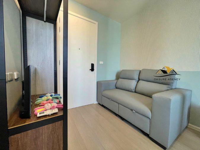 picture 💎Condo for rent Ciela Charan 13 Station - 3/14
