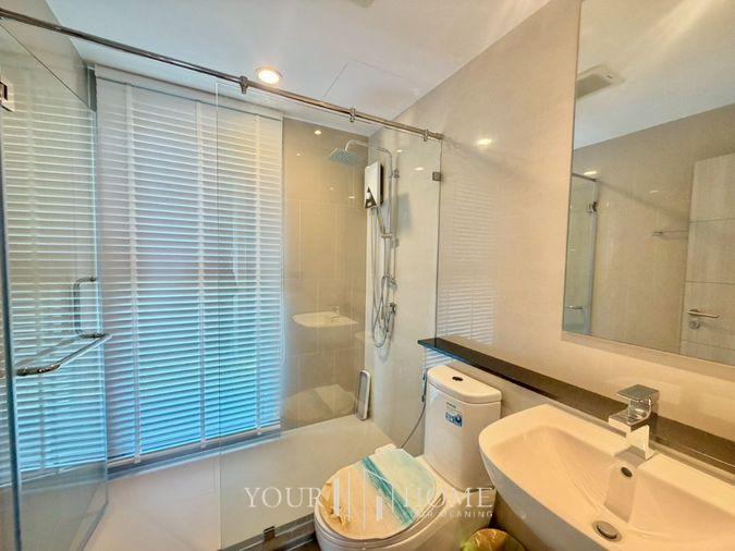 รูป The Symphony 3 ห้องนอน 2 ห้องน้ำ - ชั้น 21 พื้นที่ 122 ตรม คอนโดหรูติดทะเล ห้องสวยพร้อมเข้าอยู่ - รูปที่ 6/20