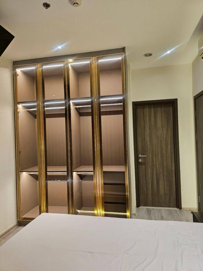 picture IDEO Mobi Asoke. 2bed 61sq.m. Line id: @pfagent - 14/18
