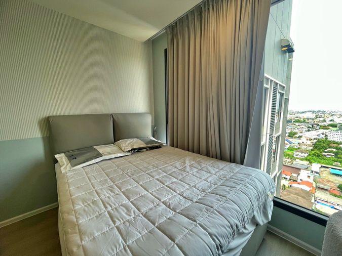 picture 💎Condo for rent Ciela Charan 13 Station - 6/14