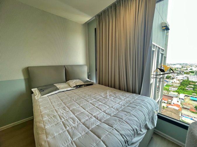 picture 💎Condo for rent Ciela Charan 13 Station - 6/14