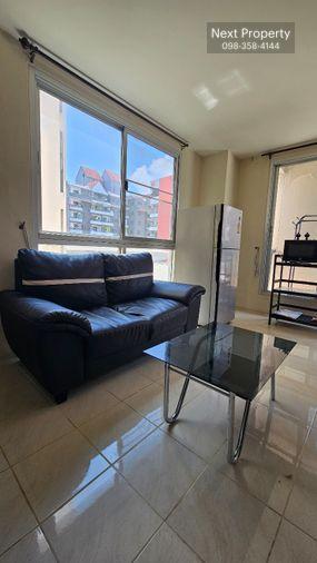picture AS1367 Sunshine Bangna Condo for rent - 4/7