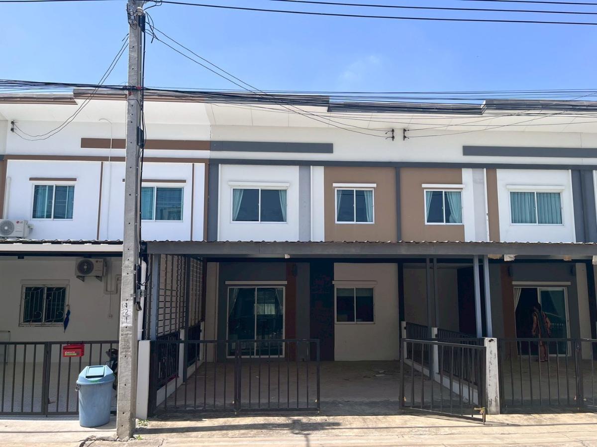 รูป 🎉 มีส่วนลดหลักแสน💥 หลังบ้านยินดีรับทุกข้อเสนอ ไลโอ บลิสส์ ลาดกระบัง–ฉลองกรุง 1 | Lio Bliss Lat Krabang–Chalong Krung 1 | Airport Rail Link ลาดกระบัง - รูปที่ 1/10