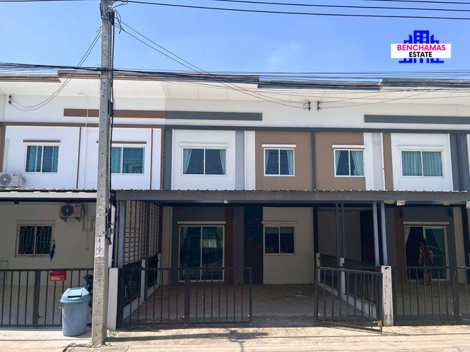 รูป 🎉 มีส่วนลดหลักแสน💥 หลังบ้านยินดีรับทุกข้อเสนอ ไลโอ บลิสส์ ลาดกระบัง–ฉลองกรุง 1 | Lio Bliss Lat Krabang–Chalong Krung 1 | Airport Rail Link ลาดกระบัง - รูปที่ 1/10