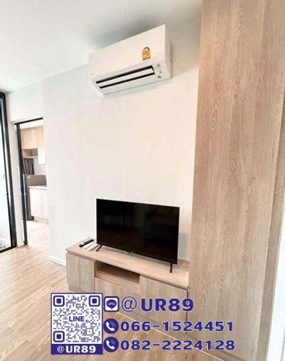 picture 💙 Hot Price 💙 For Rent Modiz Sukhumvit 50 - 4/12