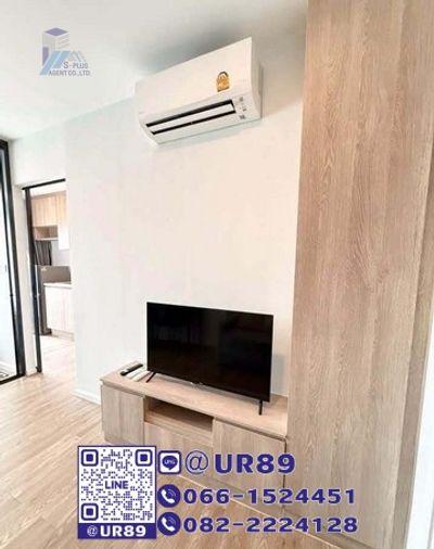 picture 💙 Hot Price 💙 For Rent Modiz Sukhumvit 50 - 4/12