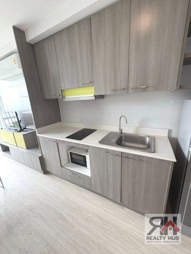 รูป 🔴RV21731🟡 ให้เช่าถูกมาก👍Grene Chaengwattana 💛🧡 ✅แอดไลน์ @mproperty (มี @ ด้วย) แอดมินตอบไว - รูปที่ 14/15