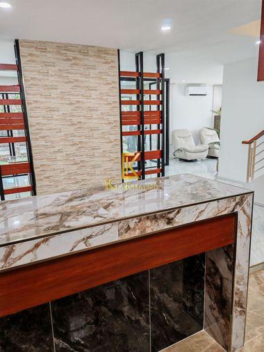 picture For Rent Detached house Lake View Park Bangna GH956 - 14/17
