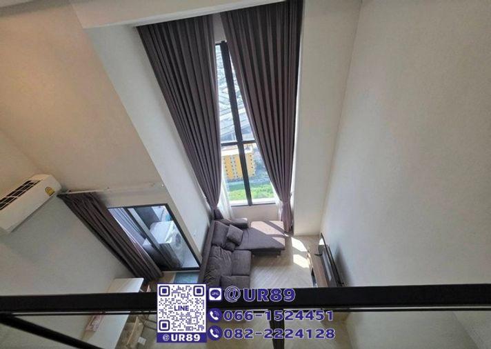 picture 💙 Hot Price 💙 For Rent Siamese Sukhumvit 48 - 7/10