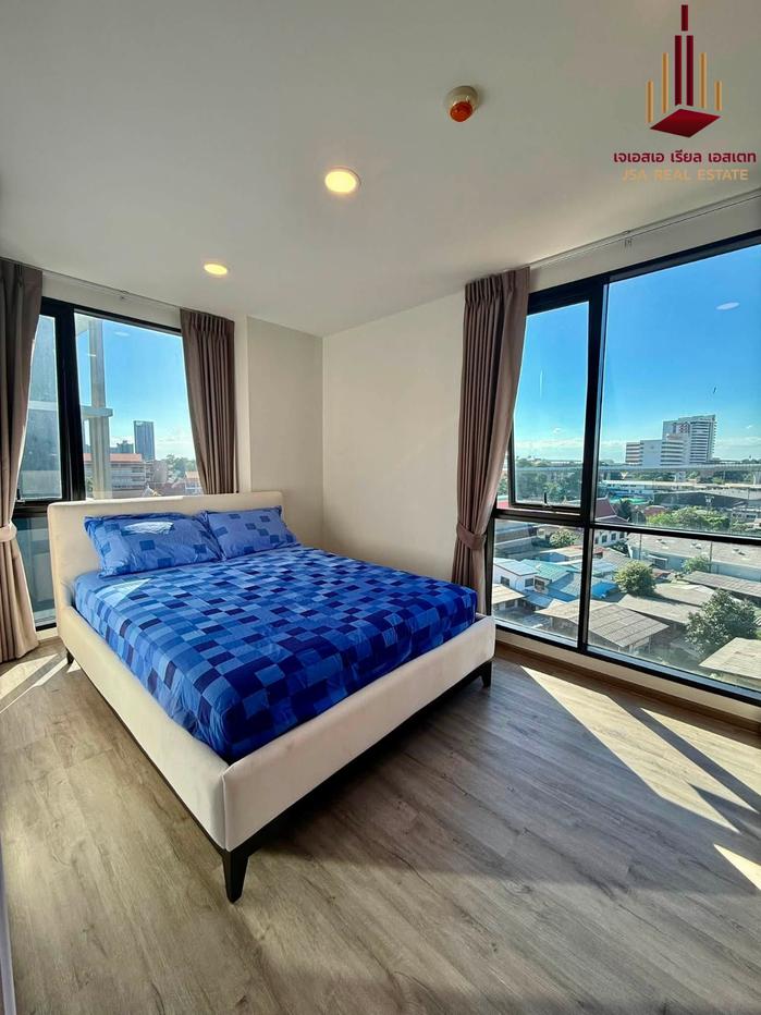 picture ✨ For Sale: Beat Bangwa Interchange Condo ✨💰 Only 3,350,000 THB - 2/5
